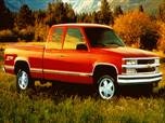 1996 Chevrolet 1500 Extended Cab